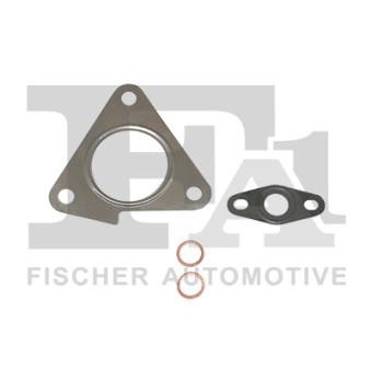 Kit de montage, turbo FA1 KT140025E