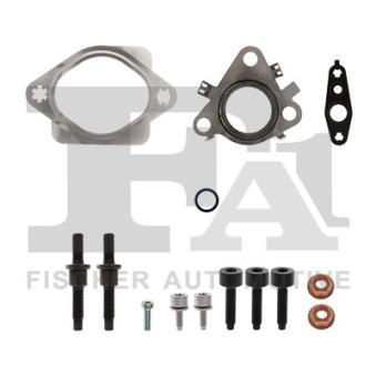 Kit de montage, compresseur FA1 KT130680