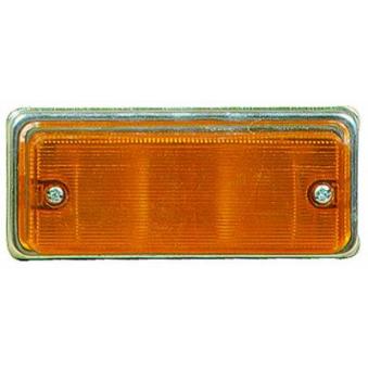 Feu clignotant ABAKUS 215-1510N