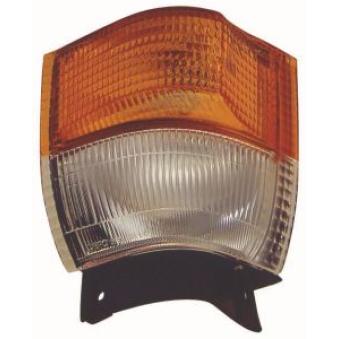 Feu clignotant avant droit ABAKUS 215-1571R-U