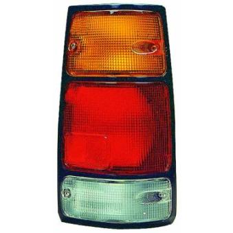 Feu arrière ABAKUS 213-1908R-2