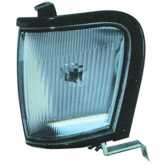 Feu clignotant avant gauche ABAKUS 213-1522L-AEG