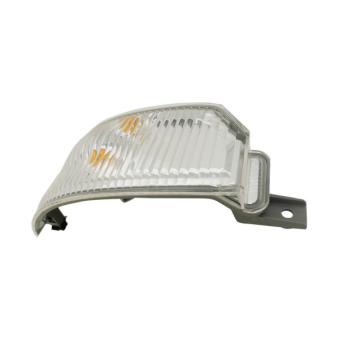 Feu clignotant avant droit ABAKUS 213-1534R-AQ