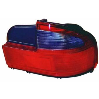 Feu arrière ABAKUS 214-1953R-U