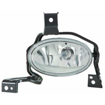 Projecteur antibrouillard ABAKUS 217-2048L-UE