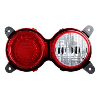 Feu arrière ABAKUS 223-1975R-UE