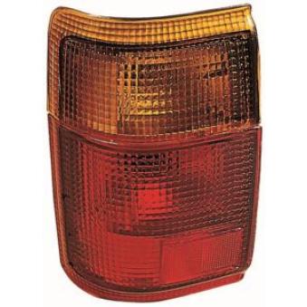 Feu arrière ABAKUS 212-1970R-A