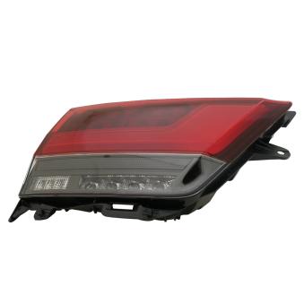 Feu arrière ABAKUS 212-1373L-AE