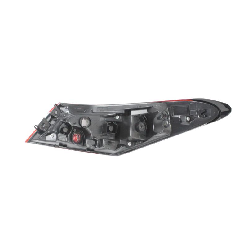 Feu arrière ABAKUS 212-19BWL-UE2 - Visuel 1