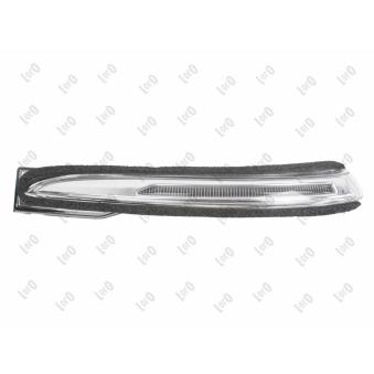 Feu clignotant ABAKUS 1542S02