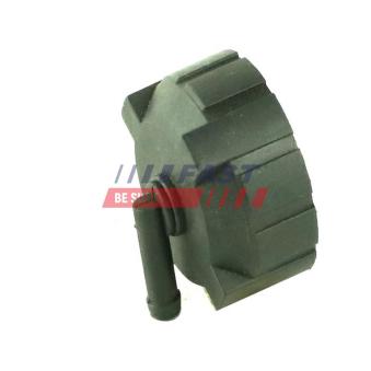 Bouchon, réservoir de liquide de refroidissement FAST FT94730