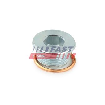 Vis-bouchon, carter d'huile FAST FT94736