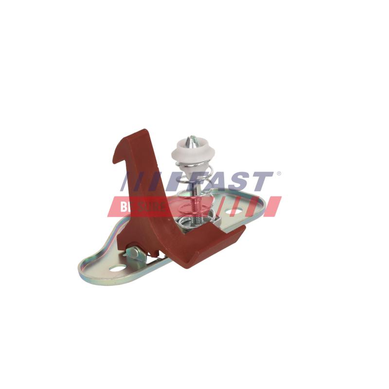 Verrouillage de capot avant FAST FT94106 - Visuel 2