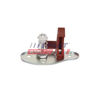 Verrouillage de capot avant FAST FT94106