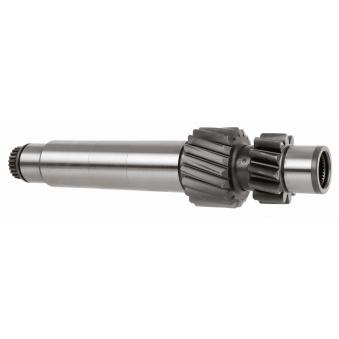 Arbre intermédiaire, boîte manuelle ZF 0073.301.015