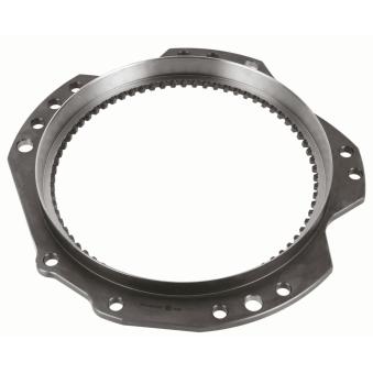 Cone de synchronisation, pignon récepteur ZF 0073.301.022