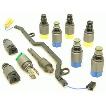 Valve de commande, boîte automatique ZF 1068.298.043