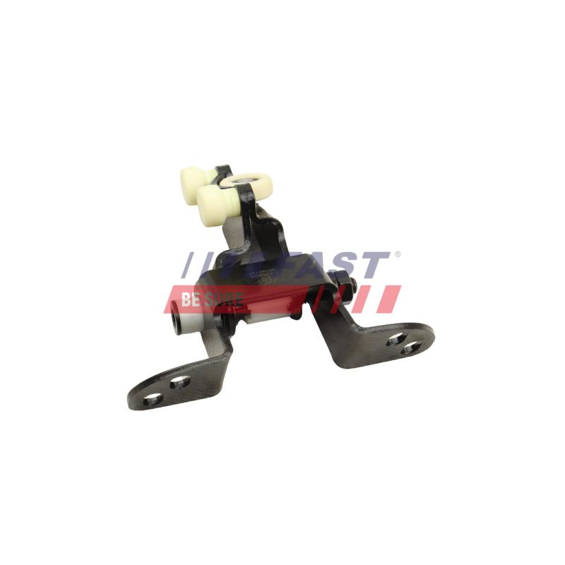 Guidage à galets, porte coulissante FAST FT95852 - Visuel 1