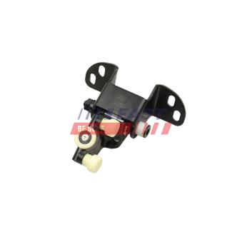 Guidage à galets, porte coulissante FAST FT95852