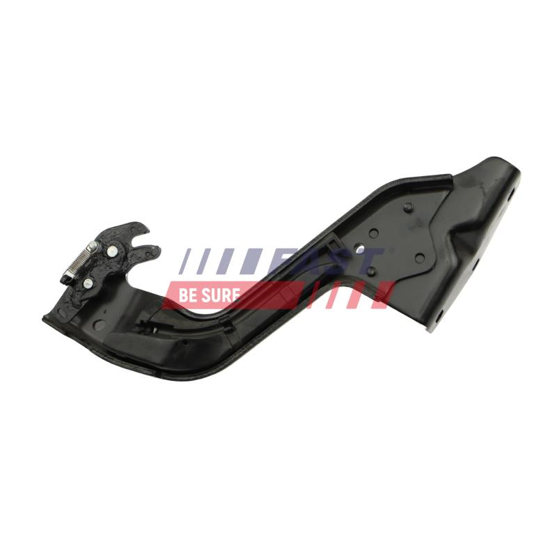 Guidage à galets, porte coulissante FAST FT95853 - Visuel 1