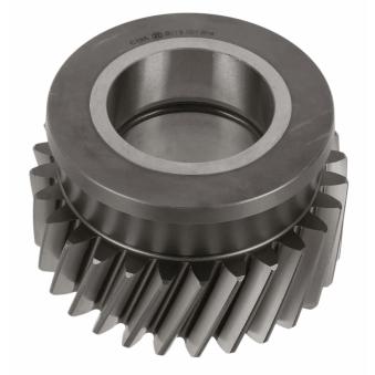 Roue dentée, arbre intermédiaire ZF 0073.301.004