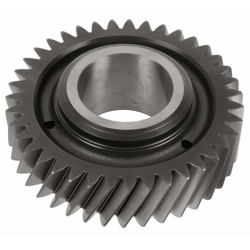 Roue dentée, arbre intermédiaire ZF 0073.301.002 - Visuel 1