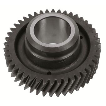 Roue dentée, arbre intermédiaire ZF 0073.301.006