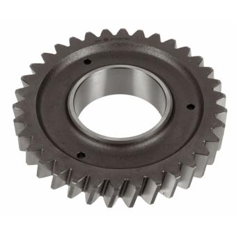 Pignon, marche arrière (pignon de retour) ZF 0073.301.003