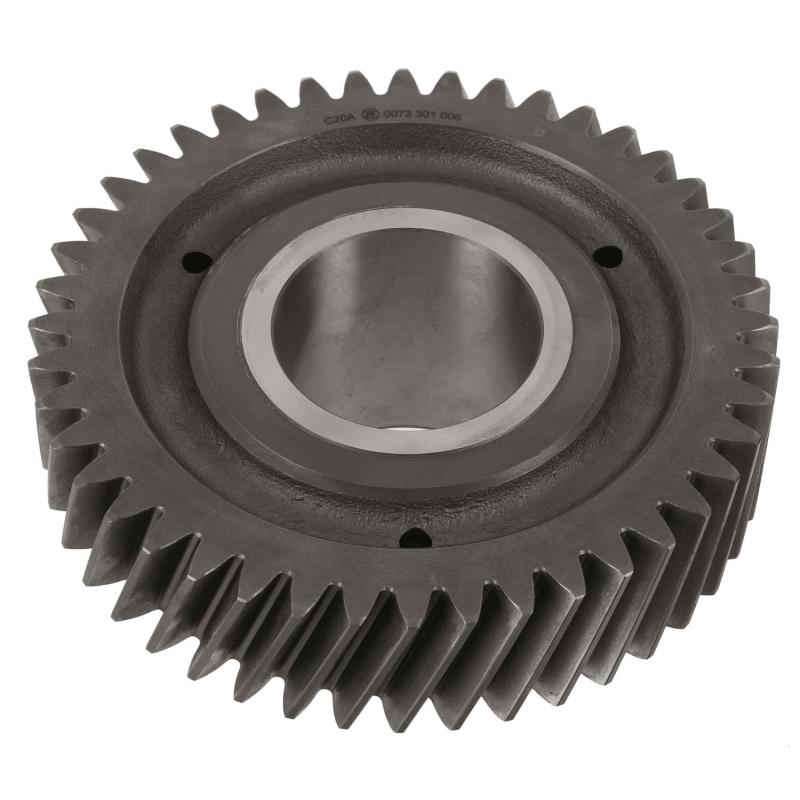 Roue dentée, arbre intermédiaire ZF 0073.301.006 - Visuel 1