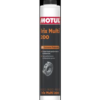 Graisse IRIX MULTI 200 MOTUL 108672