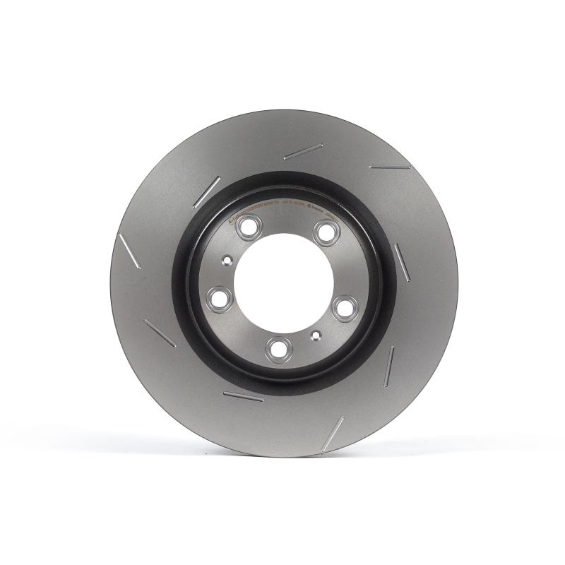 Disque de frein arrière gauche BREMBO 09.E897.11 - Visuel 2
