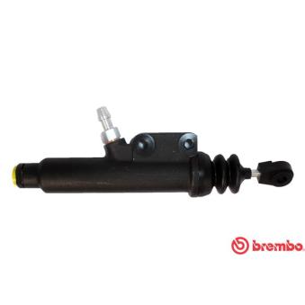 Cylindre émetteur, embrayage BREMBO C 50 010