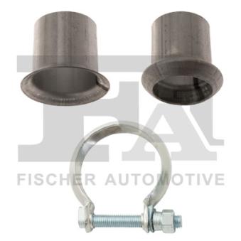 Kit de réparation, tuyau d'échappement FA1 008-947