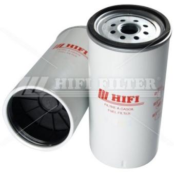 Filtre à carburant HIFI FILTER SN 916010