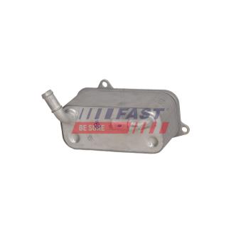 Radiateur d'huile de boîte automatique FAST FT12495