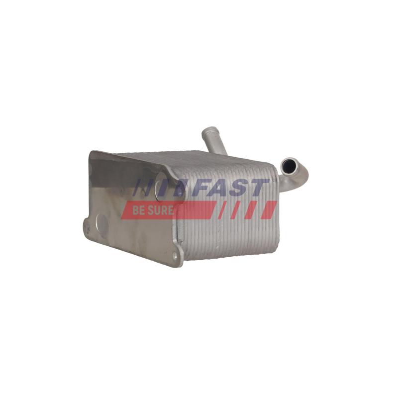 Radiateur d'huile de boîte automatique FAST FT12493 - Visuel 3