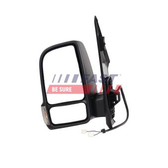 Miroir à grand angle FAST FT12658