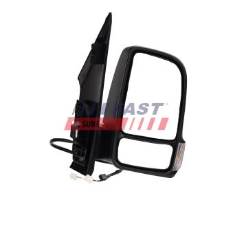 Miroir à grand angle FAST FT12659