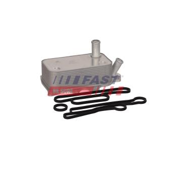 Radiateur d'huile, boîte de vitesse manuelle FAST FT12529