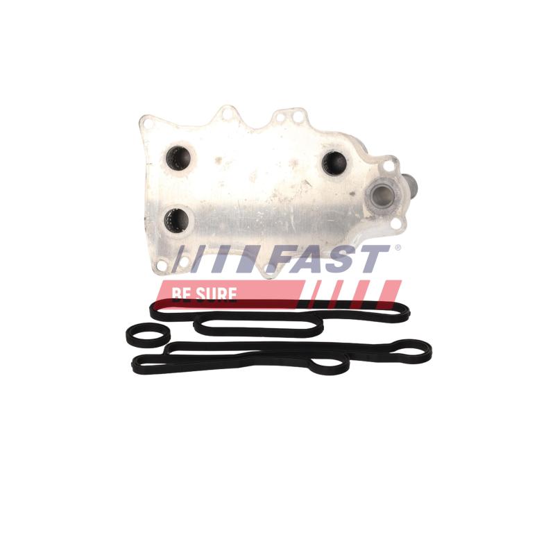 Radiateur d'huile, boîte de vitesse manuelle FAST FT12529 - Visuel 3