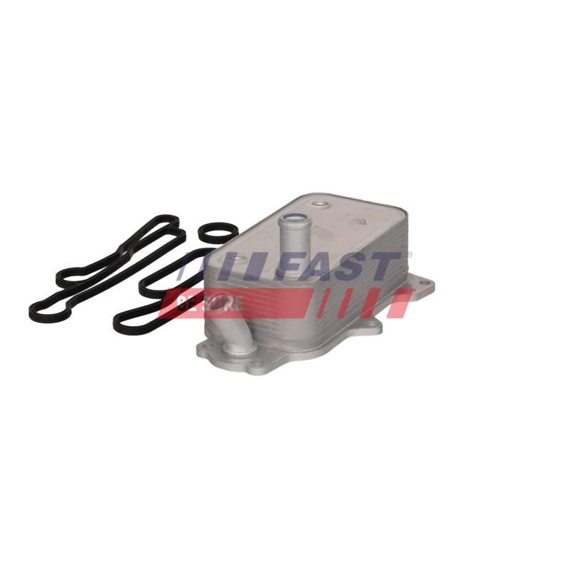 Radiateur d'huile, boîte de vitesse manuelle FAST FT12529 - Visuel 1