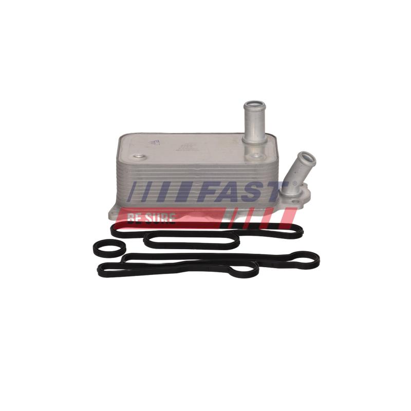 Radiateur d'huile, boîte de vitesse manuelle FAST FT12529 - Visuel 2