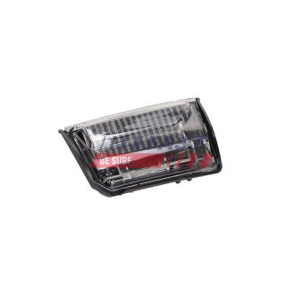 Feu clignotant FAST FT12669