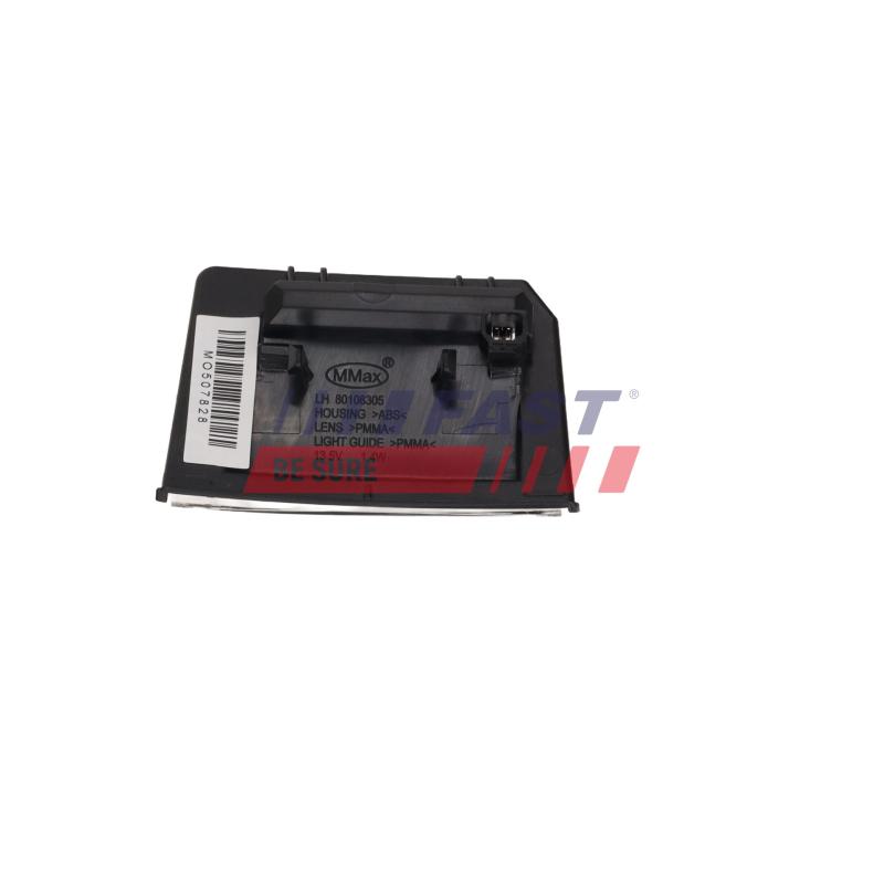 Feu clignotant FAST FT12668 - Visuel 1