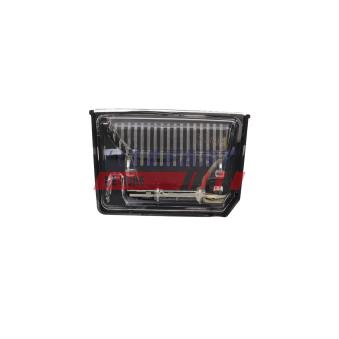 Feu clignotant FAST FT12668