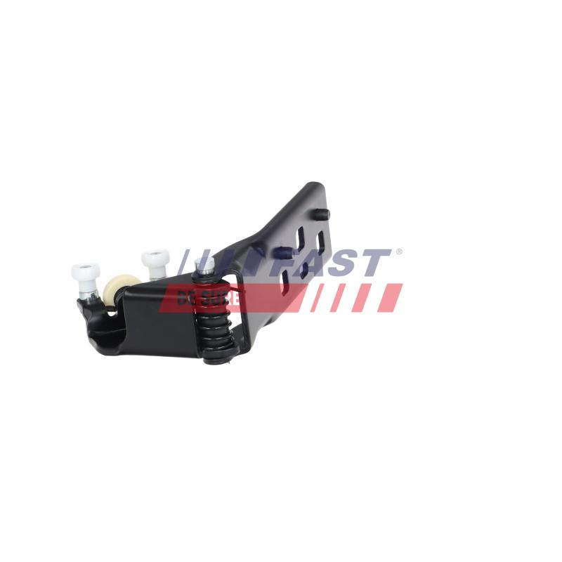 Guidage à galets, porte coulissante FAST FT12336 - Visuel 1