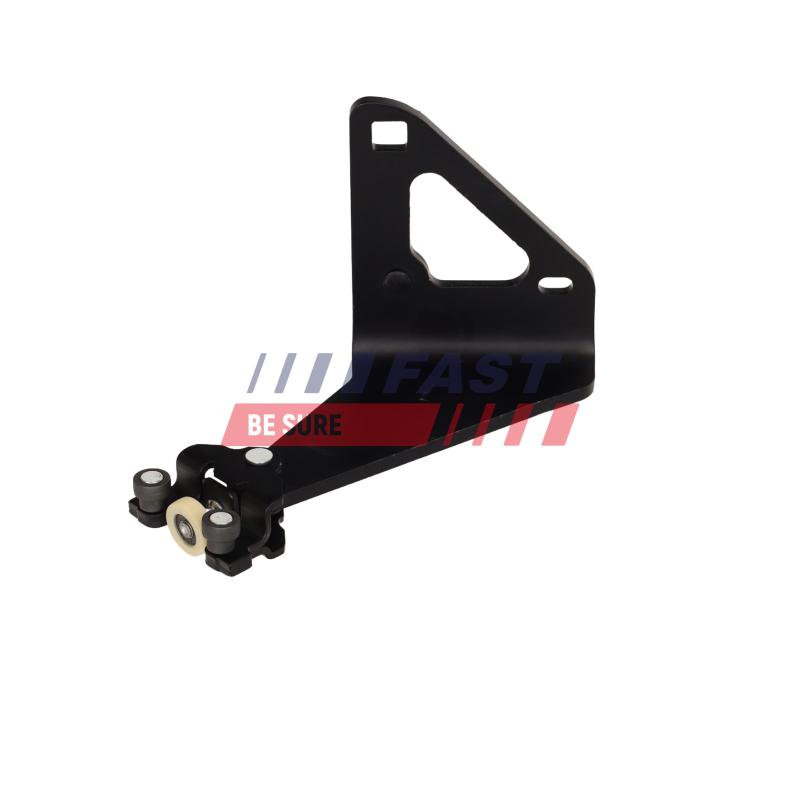 Guidage à galets, porte coulissante FAST FT12338 - Visuel 1