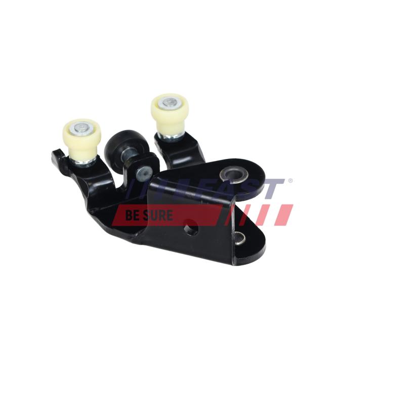 Guidage à galets, porte coulissante FAST FT12334 - Visuel 3