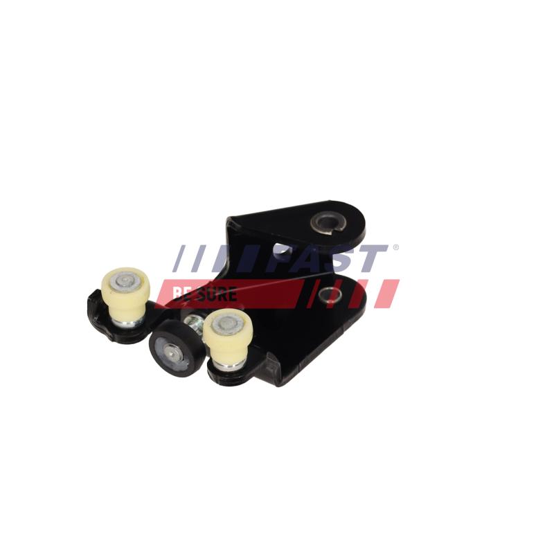 Guidage à galets, porte coulissante FAST FT12335 - Visuel 1