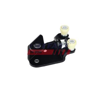 Guidage à galets, porte coulissante FAST FT12334